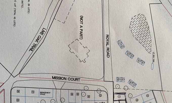 Boulevard Alquiler De RV | Espacio para RV lleno Conexiones