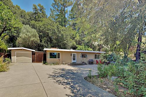 Healdsburg Casa | Dry Creek Haven