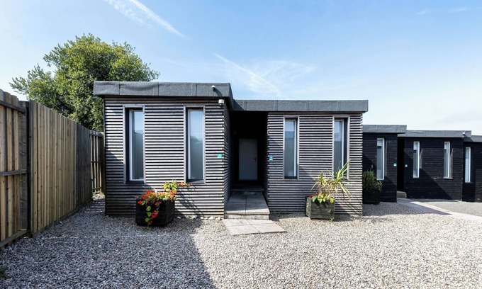 Newquay Apartamento | Dry Dock Apartments