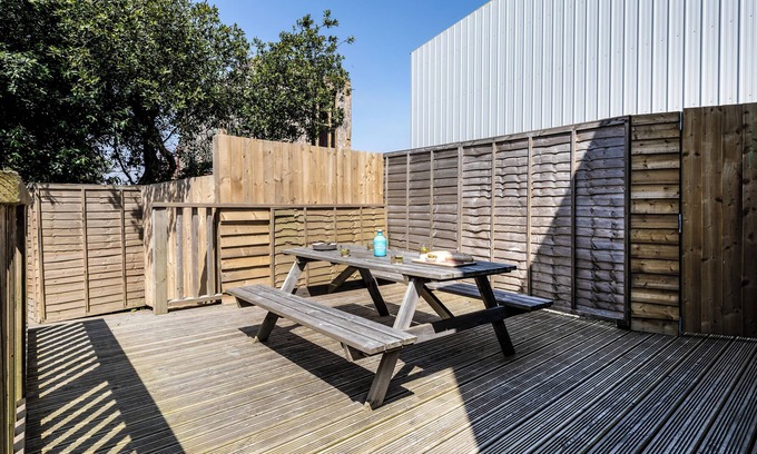 Newquay Casa | Dry Dock House