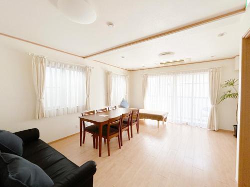 Itabashi Apartamento | Dryokan Kumanocho