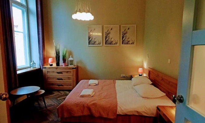 Centrum Apartamento | Drzewna Apartamenty - Wrocławska