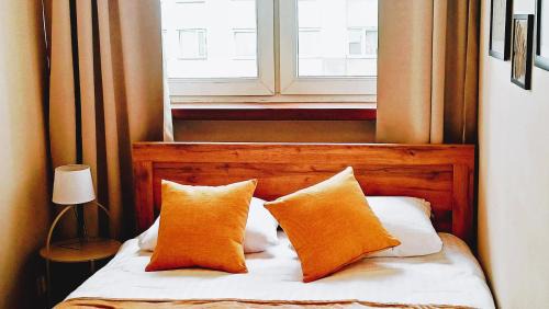 Zielona Gora Apartamento | Drzewna Apartamenty - Władysława