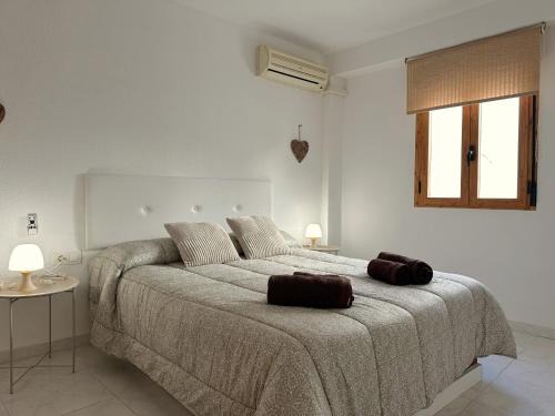 Santiago Apartamento | DS El rincón de Ravé