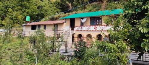 Chakrata Casa | DS Residency Homestay, Chakrata