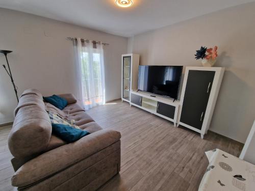 San Francisco-Ribera Apartamento | DS Ribera, con aparcamiento opcional