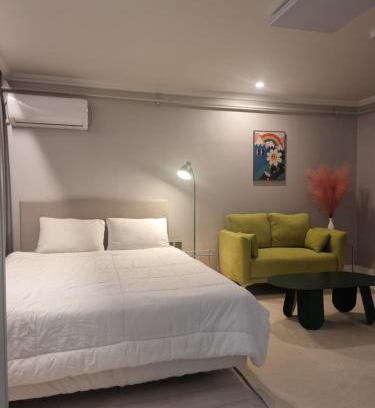Sinsa-dong Apartamento | DS Village