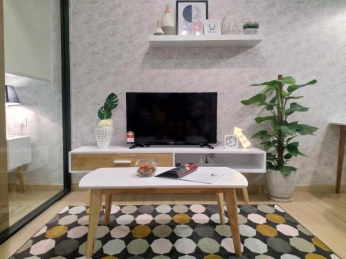 Sungai Buloh Apartamento | Dsara Comfy Near Hospital Sg Buloh by ADDS