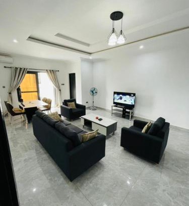 West Coast Division Apartamento | DSD-Apartments