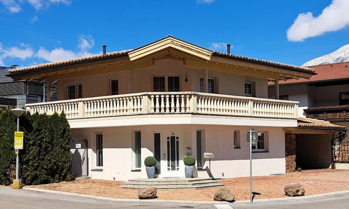 Oberperfuss Casa | DSW Ferienhaus