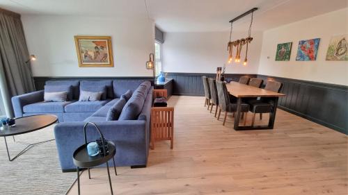 Domburg Apartamento | DSW18 Luxury apartment in the centre with beach cabin