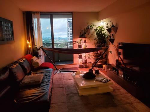 Upper Jarvis Apartamento | DT Apt great view whit garden