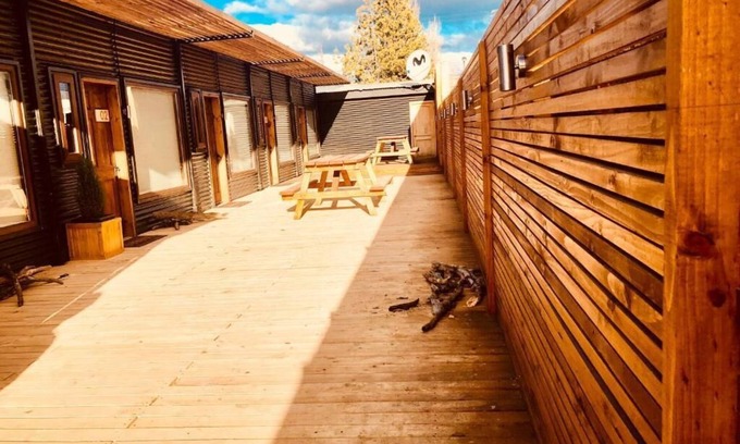 Puerto Natales Apartamento | DT LOFT