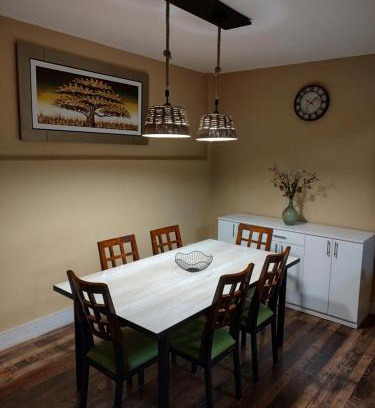 Puno Apartamento | DtraD Full Apartment Plus