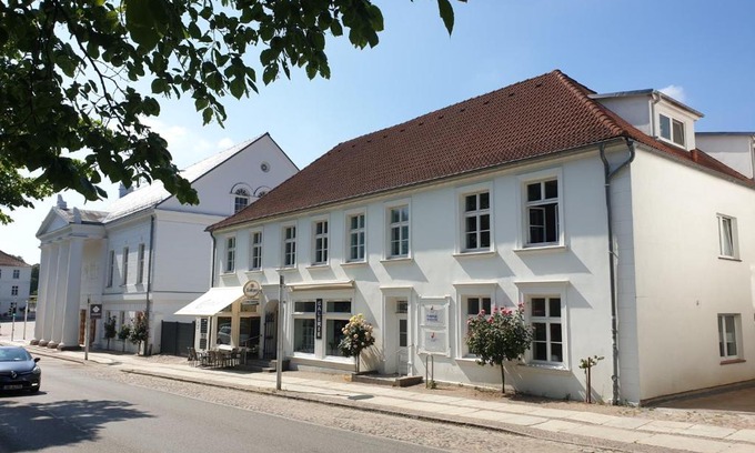 Putbus Casa | DTS Appartements
