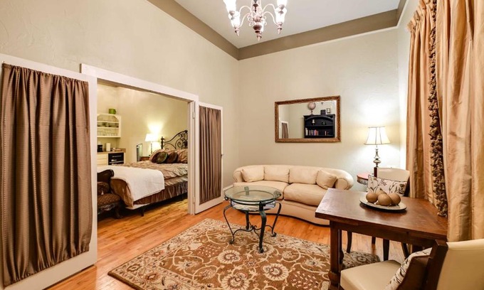 Decatur Apartamento | Dtwn Decatur Apt Walk to Restaurants and Shops