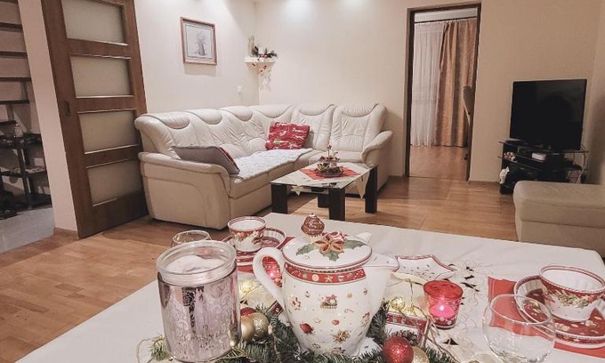 Kielce Casa | Duńska house