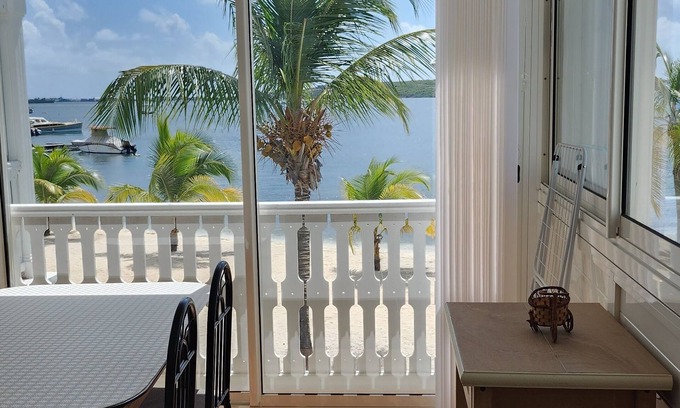 Simpson Bay Apartamento | Duplex - Panoramic Bay View