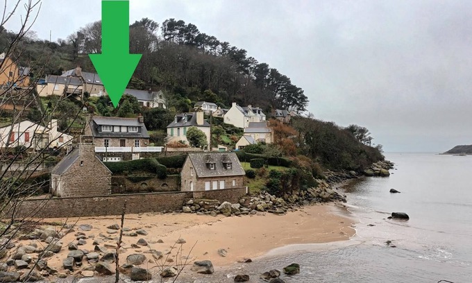 Ploumilliau Casa | Du Pont Roux - PLOUMILLIAU