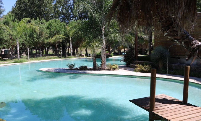 Nespereira Apartamento | Duas Quintas - Areal Suite Master