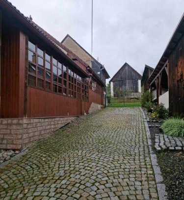 Liptovsky Hradok Casa | Dubáčik Dovalovo