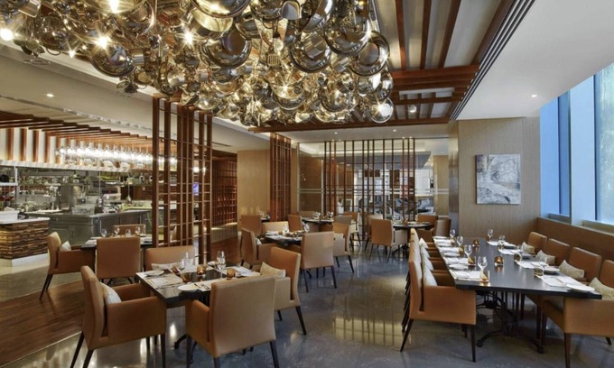 Sheikh Zayed Road Apartamento | Dubai Delight - Luxury stay in the Heart of the city