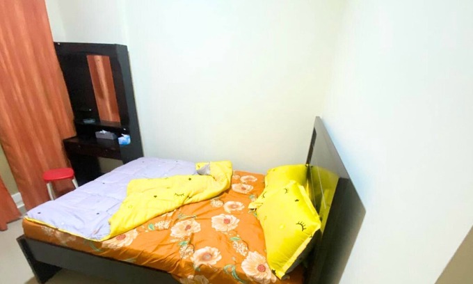 International City Apartamento | Dubai Home 16/610B