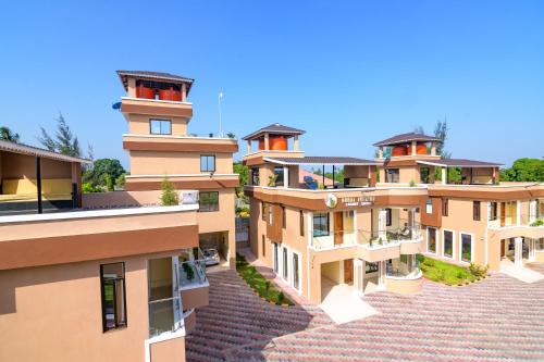 Malindi Cama Y Desayuno | Dubai infinite luxury suites