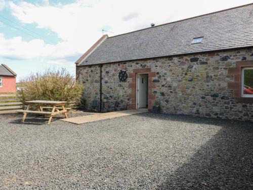 Berwick-upon-Tweed Casa | Dubh Sgeir Annex
