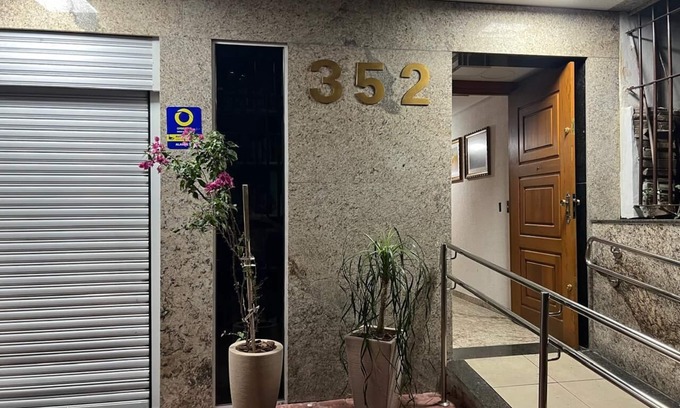 Rio Branco Apartamento | Dubin Flat