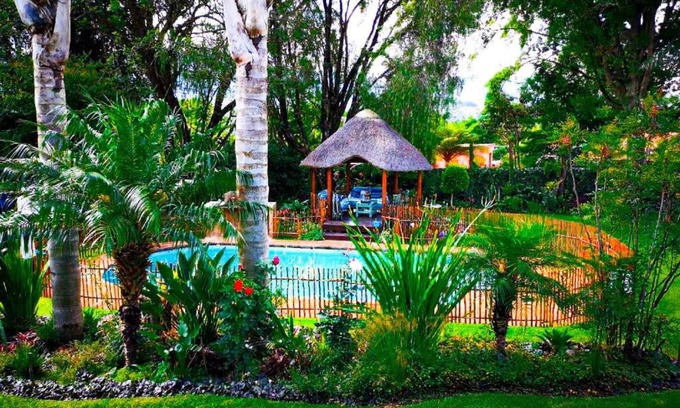 Sabie Casa | Dublin Guest House