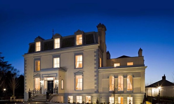 Dublin Apartamento | Dublin Oasis Suite 10 mins to city centre