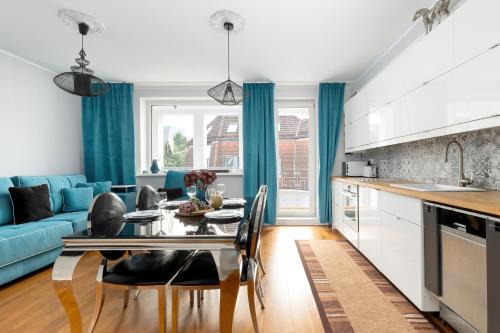 West Pomeranian Voivodeship Apartamento | Dubois Kolobrzeg by Solarento