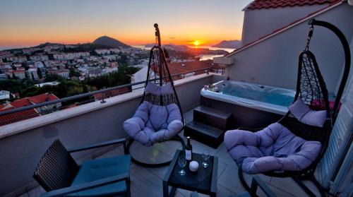 Gornji Kono Casa | Dubrovnik Icy Guest House