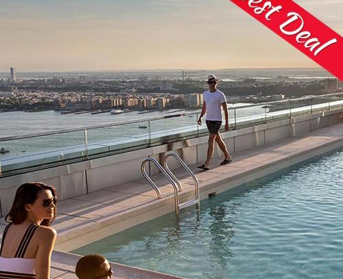 Bavaro Apartamento | DUCASSI DELUXE - STUDIOS and SUITES - playa LOS CORALES