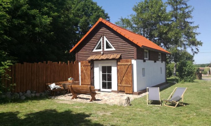 Barczewo Apartamento | Duchówka