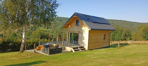 gmina Koszarawa Chalet De Esquí | Duchałówka 2.0