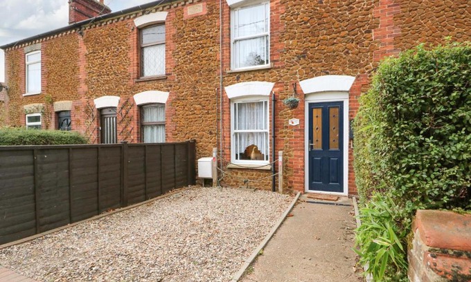Snettisham Casa | Duck Cottage