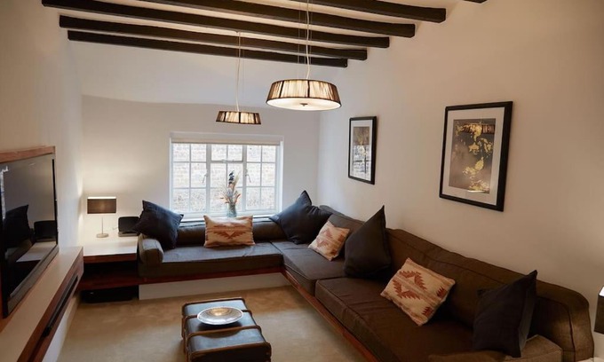 Henley-on-Thames Apartamento | Duck Cottage in the centre of Henley