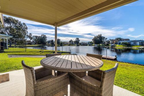 Sussex Inlet Casa | Duck Inn