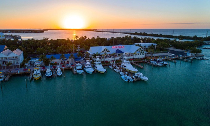 Marathon Apartamento | Duck Key | King ADA w/Balcony | No Hidden Fee