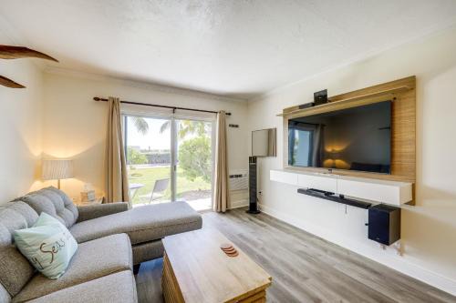 Marathon Apartamento | Duck Key Vacation Rental with Boat Launch Access