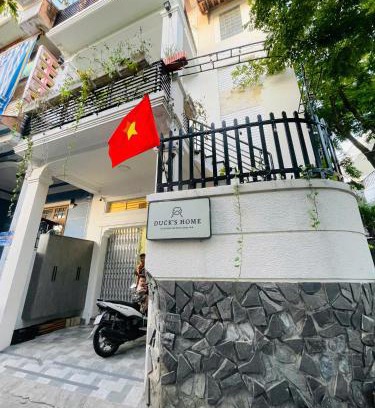 Mang Yang Casa | Duck's Home Hue
