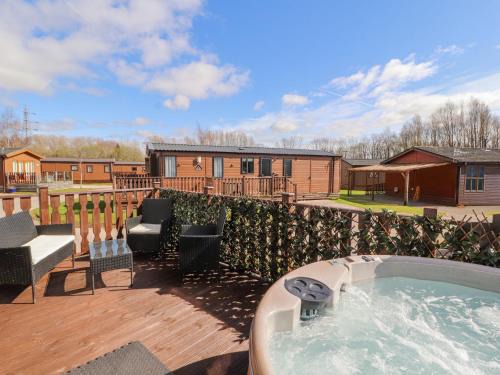 South Lakeland Leisure Village Casa | Duckling Lodge