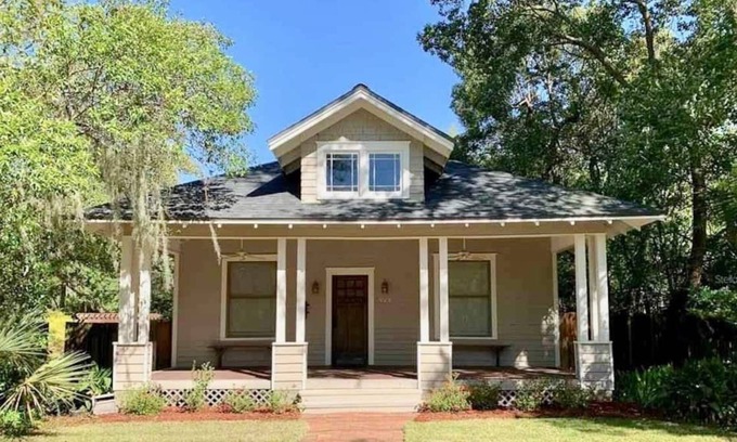Duckpond Casa | Duckpond Charmer- a gem in the heart of Duckpond