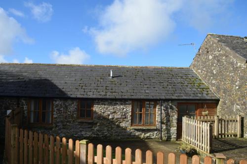 Woolfardisworthy Casa | Duckpool Cottage