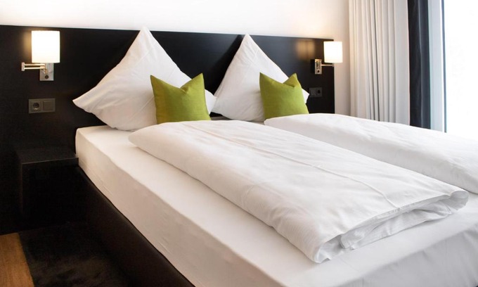 Duderstadt Hotel | DUD Hotel by WMM Hotels