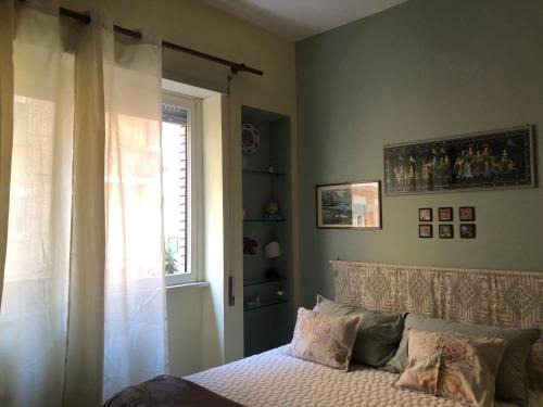 Quartiere XXII Collatino Apartamento | Due Calzini