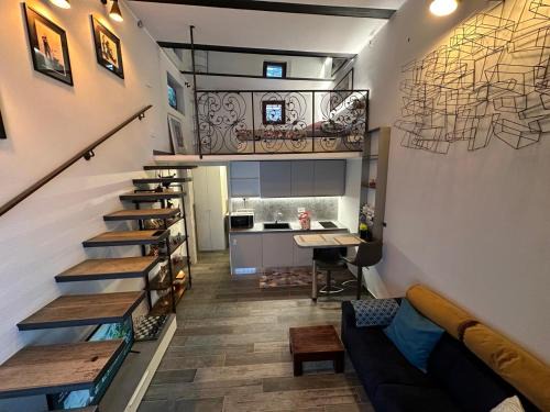 Niguarda Apartamento | Due fiori loft Niguarda