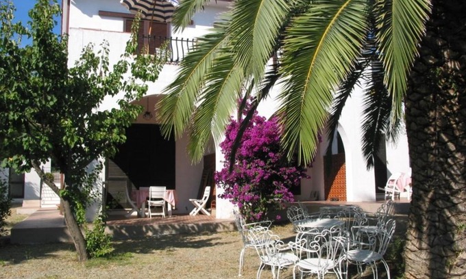 Lacona Apartamento | Due Golfi
